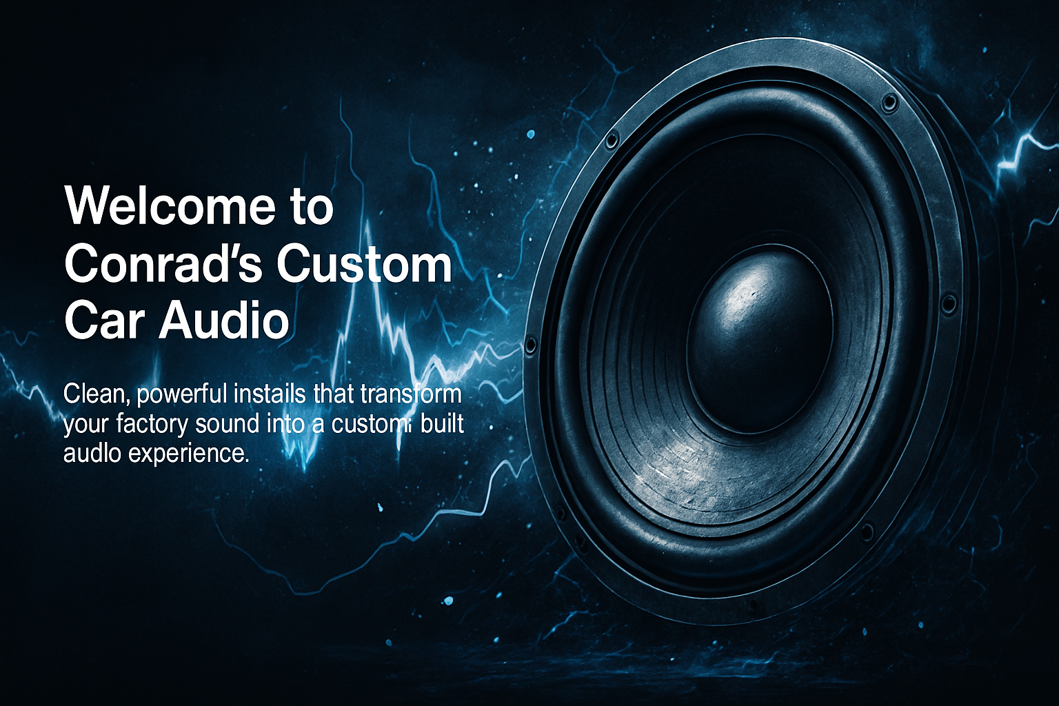 CCC Audio Banner